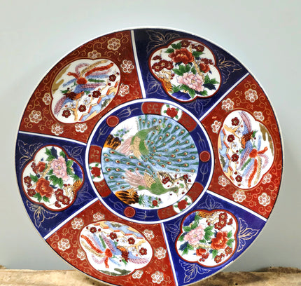 Plate