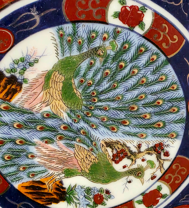 Plate