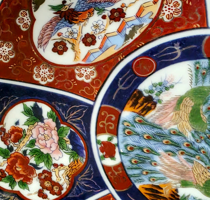 Plate
