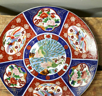 Plate