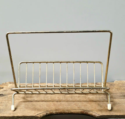 Magazine rack