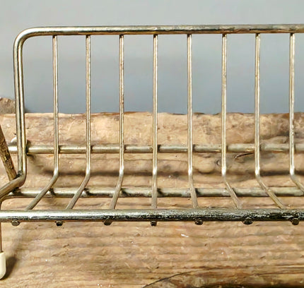 Magazine rack
