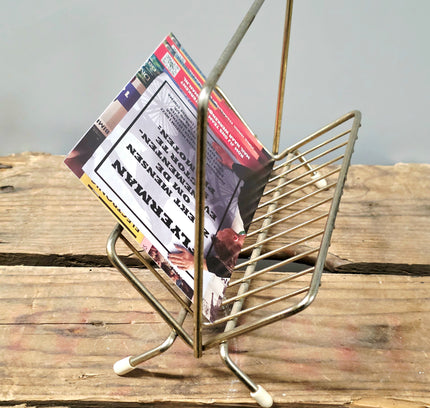 Magazine rack