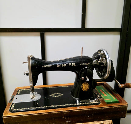 Singer Sewing Machine