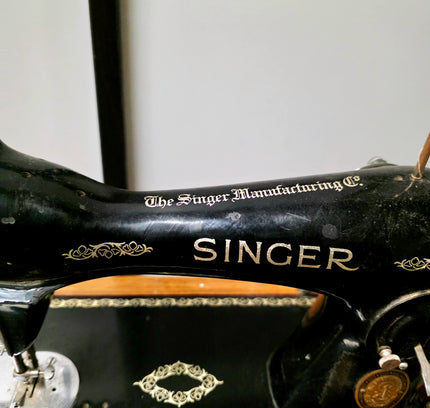 Singer Sewing Machine