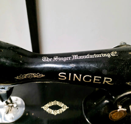 Singer Sewing Machine