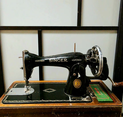 Singer Sewing Machine