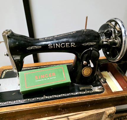 Singer Sewing Machine