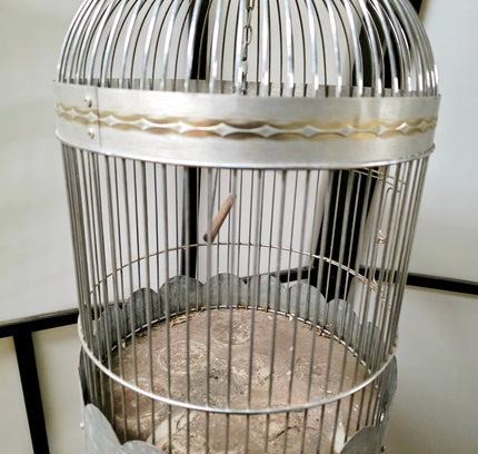 Cage