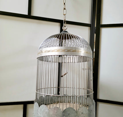 Cage
