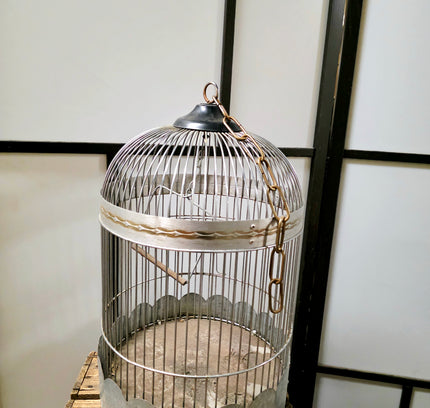 Cage