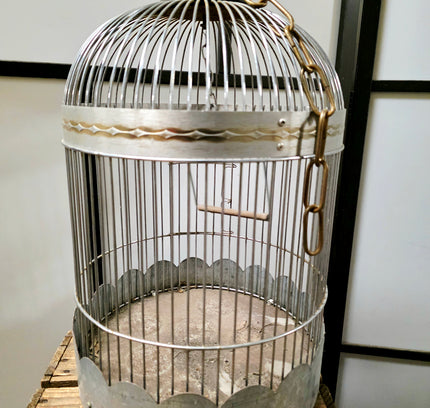 Cage