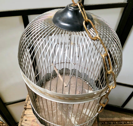 Cage