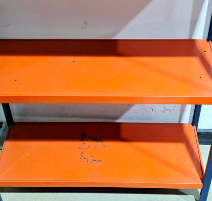 Shelves