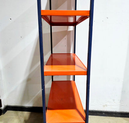Shelves