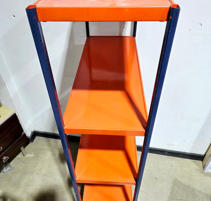 Shelves