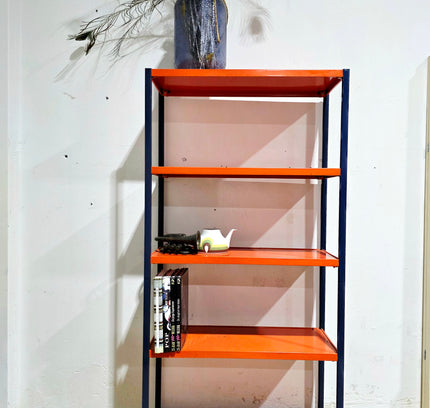 Shelves
