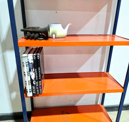 Shelves