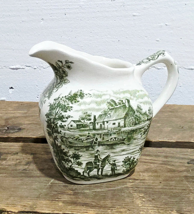 Milk jug