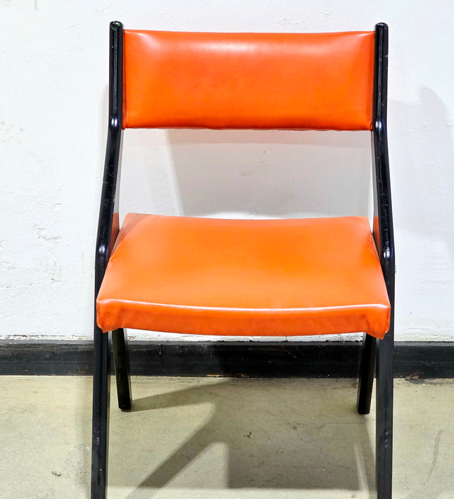 Vintage 1950s Carl Sasse for Casala Chair