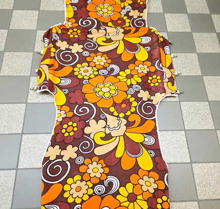 Sun Lounger Cover