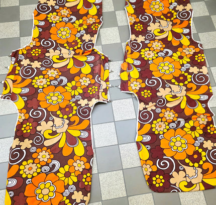Sun Lounger Cover