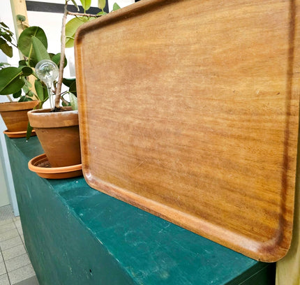 Tray