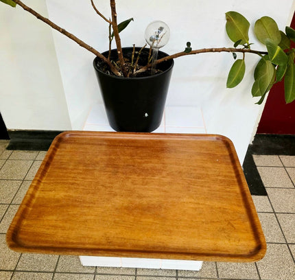 Tray