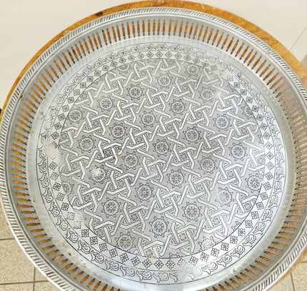 Tray