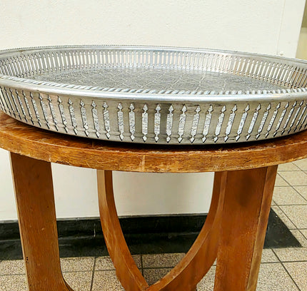 Tray