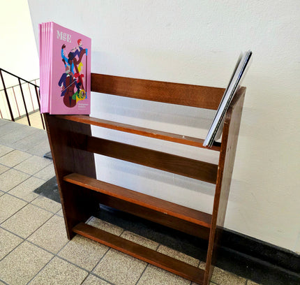 Book Shelves