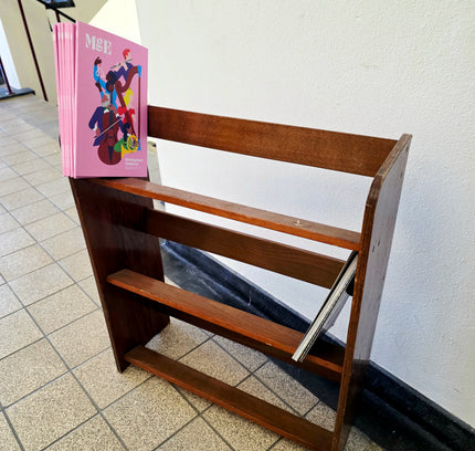 Book Shelves