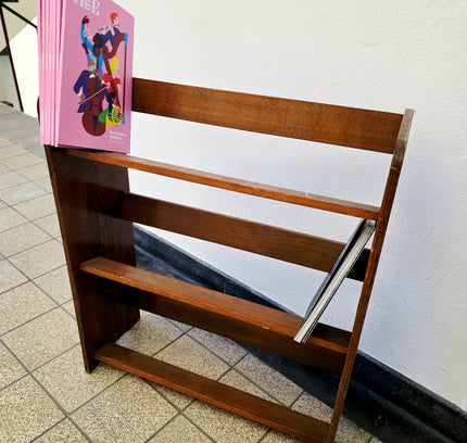 Book Shelves