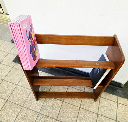 Book Shelves