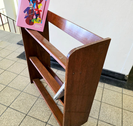 Book Shelves