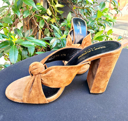 Mules Shoes