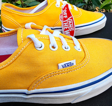 Vans Shoes
