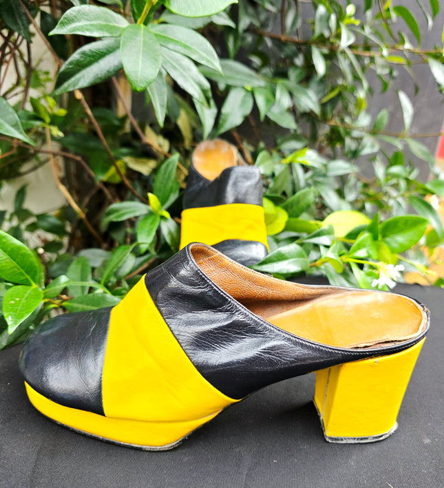 Mules Shoes