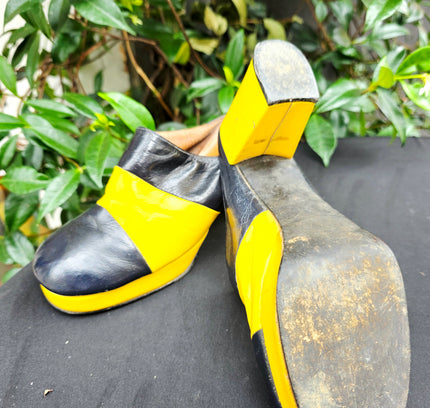 Mules Shoes