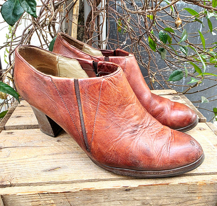 Heels Shoes