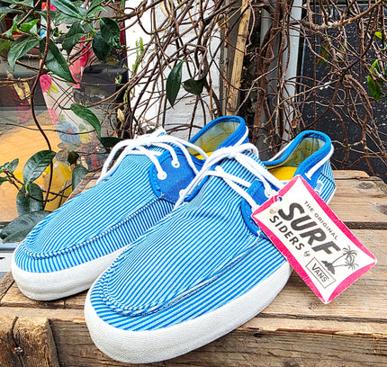 Vans Surf