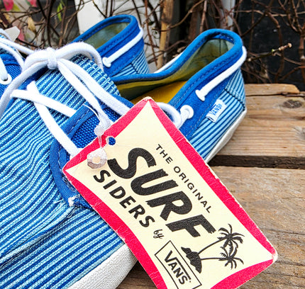 Vans Surf