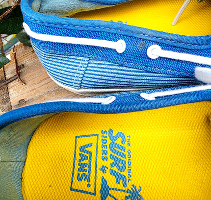 Vans Surf