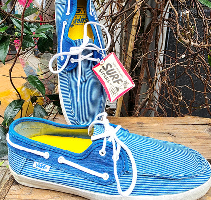 Vans Surf