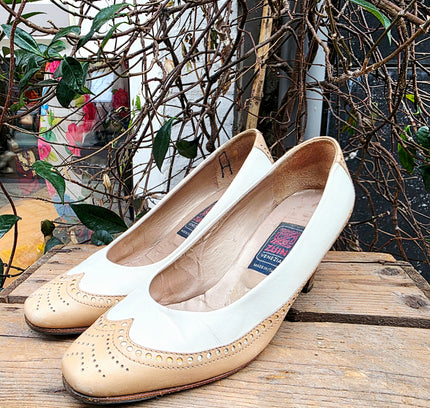 Heel Shoes