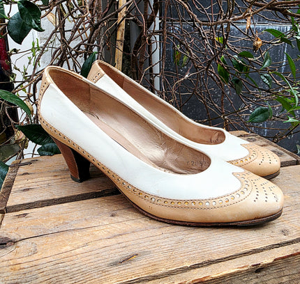 Heel Shoes