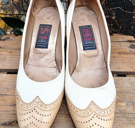 Heel Shoes