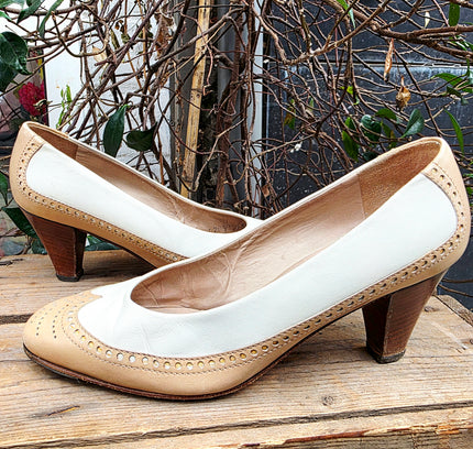 Heel Shoes
