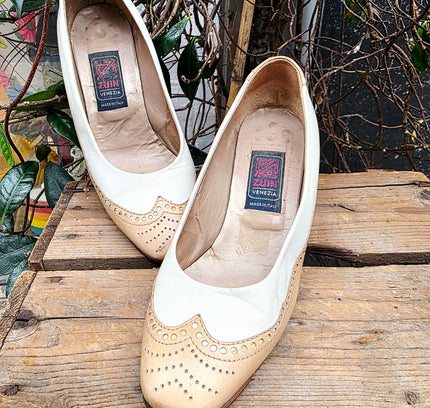 Heel Shoes