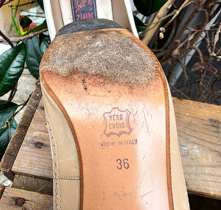 Heel Shoes